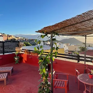 Sansofi Bed & Breakfast