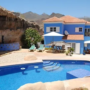 Tenerife Frühstückspension